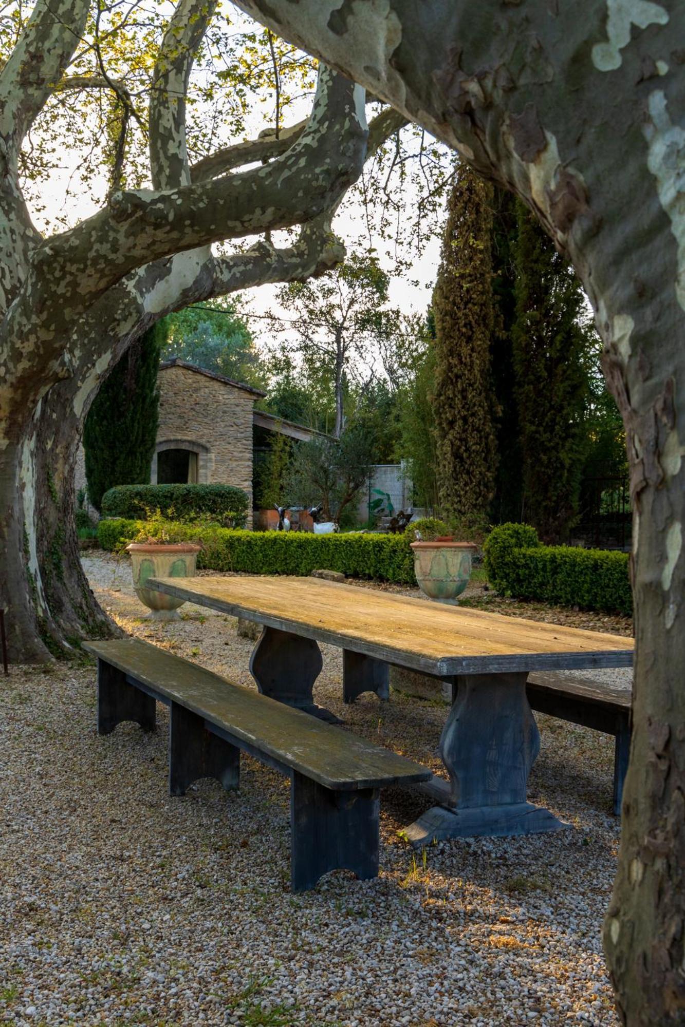 Lagnes Le Clos De Lucie מראה חיצוני תמונה